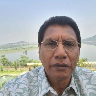 Sri KD Row