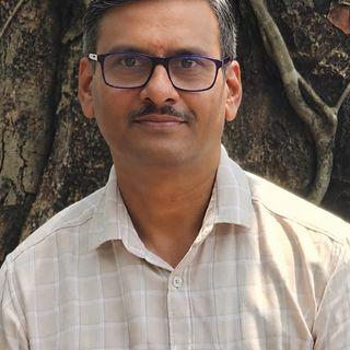 Sri Devadas AC — portrait