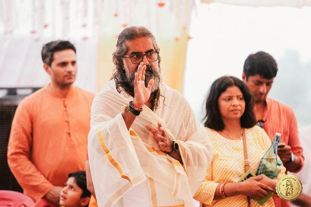Shadadhara Pratishtha — photo 1