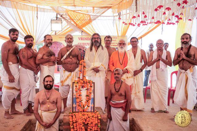 Shadadhara Pratishtha — photo 2